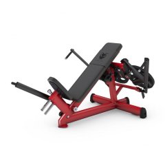 Баттерфляй с независимыми рычагами GYM80 Pure Kraft 4341, фото