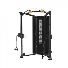 Двойная регулируемая тяга IMPULSE FITNESS IT9530, фото