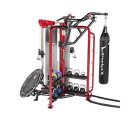 Рама для функционального тренинга HOIST Motion Cage MCS-8004, фото