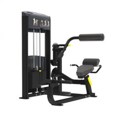 Пресс/Разгибание спины IMPULSE FITNESS Functional Base IF9334, фото