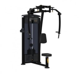 Баттерфляй / Задняя дельта IMPULSE FITNESS IT9515, фото