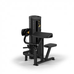 Бицепс сидя MATRIX Bicep Curl GO-S40, фото
