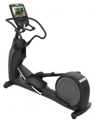 Эллиптический тренажер PRECOR EFX 883 V2, фото
