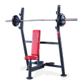 Армейский жим PANATTA Olympic Shoulder Bench 1SC207, фото