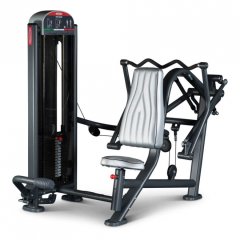 Французский жим PANATTA French Press Machine 1FE153, фото