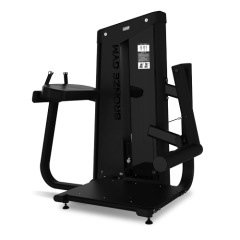 Глют-машина BRONZE GYM NEO 24, фото