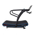 Инерционная беговая дорожка AEROFIT Run Pro X2, фото