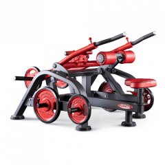 Двойной жим на трицепс PANATTA Dips Press Dual System 1FW040, фото