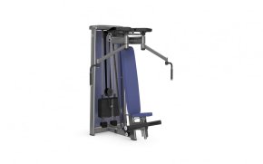 Баттерфляй GYM80 Sygnum Standarts Butterfly with Hand Grip 3022, фото