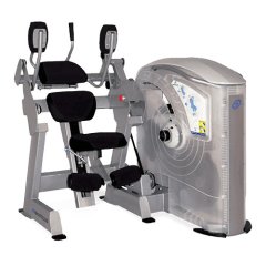 Пресс NAUTILUS One Abdominal Crunch CHF/S6AB125-2.5, фото