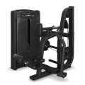 Гребная тяга MATRIX Onyx Ultra Diverging Seated Row G7-S34-03-OE, фото
