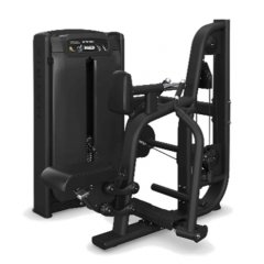 Гребная тяга MATRIX Onyx Ultra Diverging Seated Row G7-S34-03-OE, фото