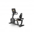Горизонтальный велоэргометр MATRIX Endurance Touch Base R-ES-F/TOUCH BASE-C, фото