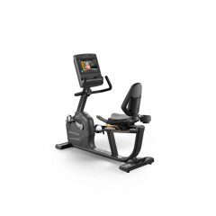 Горизонтальный велоэргометр MATRIX Endurance Touch Base R-ES-F/TOUCH BASE-C, фото