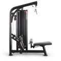 Горизонтальная / Вертикальная тяга PANATTA Dual Lat Machine | Pulley Row 1SCD010, фото
