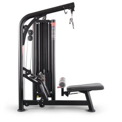Горизонтальная / Вертикальная тяга PANATTA Dual Lat Machine | Pulley Row 1SCD010, фото