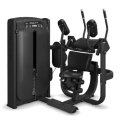 Пресс-машина MATRIX Onyx Ultra Abdominal Crunch G7-S51-03-OE, фото