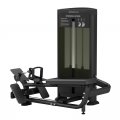 Горизонтальная тяга BRONZE GYM BLANC 33, фото