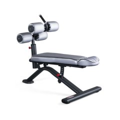 Скамья для пресса PANATTA Fit Evo Adjustable Crunch Board 1FE210, фото