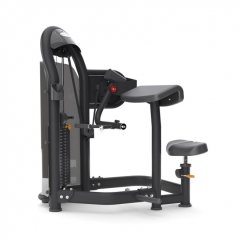 Бицепс-машина MATRIX Aura Arm Curl G3-S40, фото