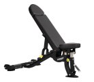 Скамья с изменяемым наклоном HOIST Commercial Freeweight Line CF-3160, фото
