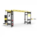 Комплекс для функциональных тренировок IMPULSE FITNESS I-Zone IZ-I, фото