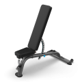 Многофункциональная скамья TRUE FITNESS (PARAMOUNT) XFW7500-19, фото
