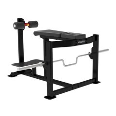 Горизонтальная тяга лежа IMPULSE FITNESS HSP7051, фото