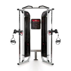 Мультистанция PANATTA Fit Evo Dual Adjustable Pulley Smart 1FE122, фото