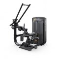 Независимая верхняя тяга MATRIX Ultra Diverging Lat Pulldown G7-S33, фото