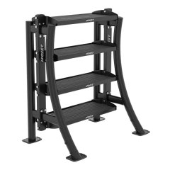Универсальная подставка для хранения HOIST Performance Series PS-4USR (черный), фото