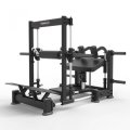 Ягодичный мостик PRECOR Glutebuilder HIP THRUST ELITE GPL612, фото
