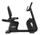 Горизонтальный велотренажер TECHNOGYM Artis Recline, фото