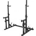 Стойка для штанги BRONZE GYM Partner AL-201, фото