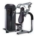 Жим в наклоне PANATTA Inclined Chest Press Circular 1MTH034, фото
