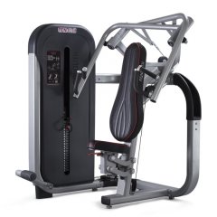 Жим в наклоне PANATTA Inclined Chest Press Circular 1MTH034, фото