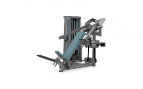 Независимый жим от груди со сведением GYM80 Sygnum Dual Incline Bench Press 3042, фото