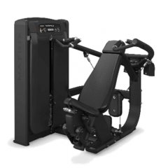 Жим от плеч MATRIX Onyx Ultra Converg Shoulder Press G7-S23-03-OE, фото