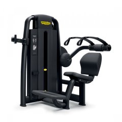 Тренажёр для пресса TECHNOGYM Selection 900 Abdominal Crunch, фото