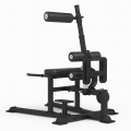 Нордические сгибания ног с помощью IMPULSE FITNESS SL7051, фото