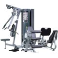 Мультистанция TRUE FITNESS (PARAMOUNT) MP2.5, фото