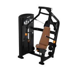Жим от груди конвергентный PRECOR Resolute RSL0414, фото