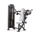 Жим от плеч PANATTA Fit Evo Deltoid Press Base 1FE025B, фото