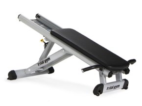 Тренажер для отжиманий TOTAL GYM Elevate Press Trainer TG\5850-01, фото