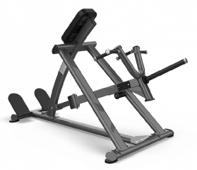 Наклонная гребная тяга TRUE FITNESS (PARAMOUNT) XFW5500-19, фото