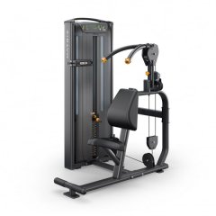 Пресс-машина MATRIX Versa Plus Abdominal VS-S53P, фото