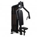 Жим от груди BRONZE GYM Partner ML-815, фото