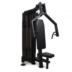Жим от груди BRONZE GYM Partner ML-815, фото