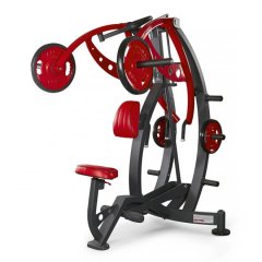 Силовая горизонтальная тяга (версия Super) PANATTA Super Power Row 1HP502PRA, фото