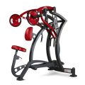 Горизонтальная тяга снизу (версия Super) PANATTA Super Low Row 1HP502A, фото